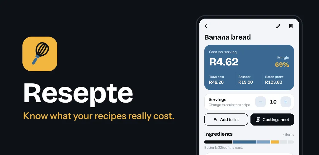Resepte